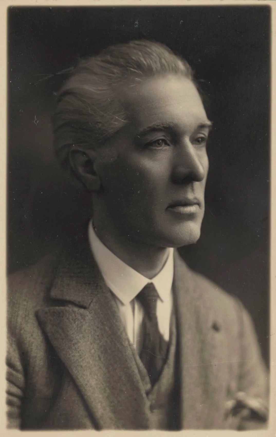 Albert Dupuis